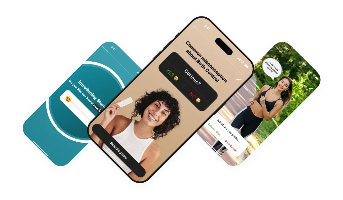 Zero-Party Data, No Additives